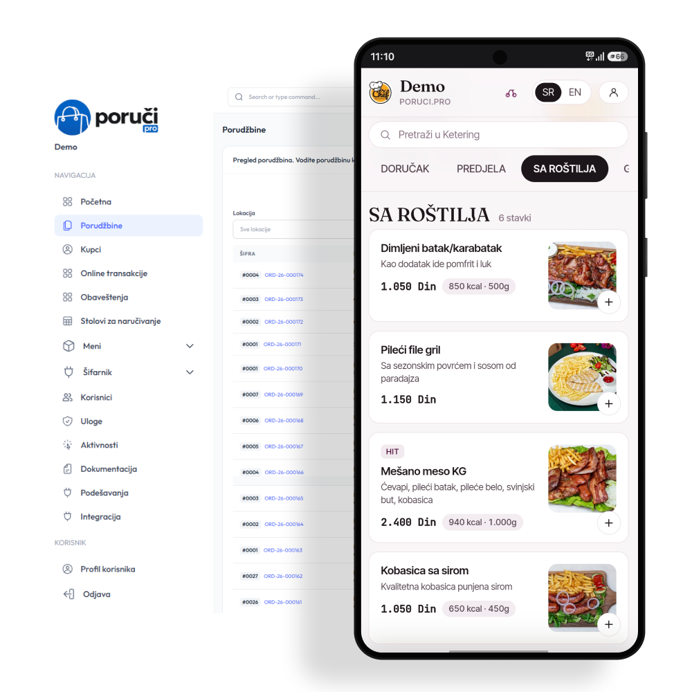 Jedna platforma za celu online prodaju
